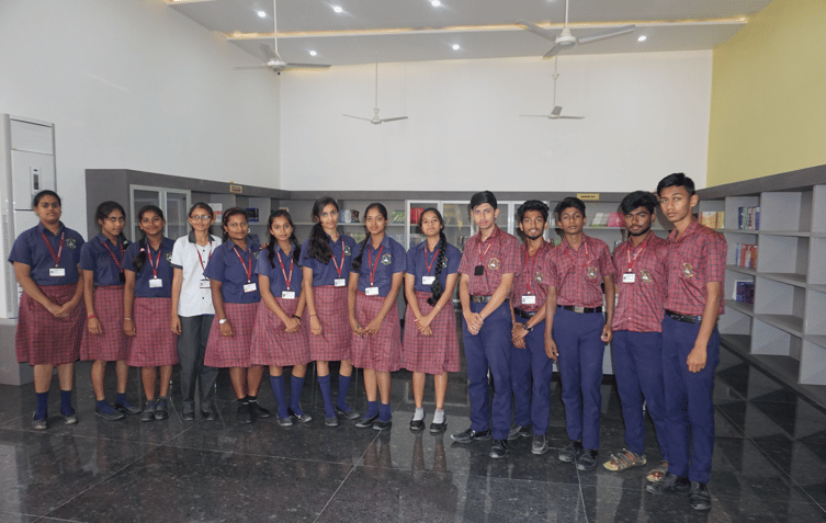 Surana College Bangalore Office Images photo 29